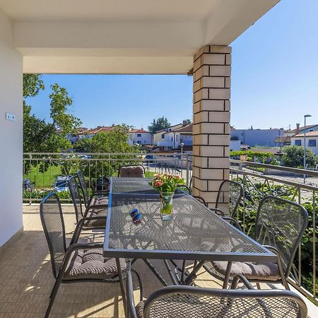 Apartment Nika-7 By Interhome Umag Exterior photo