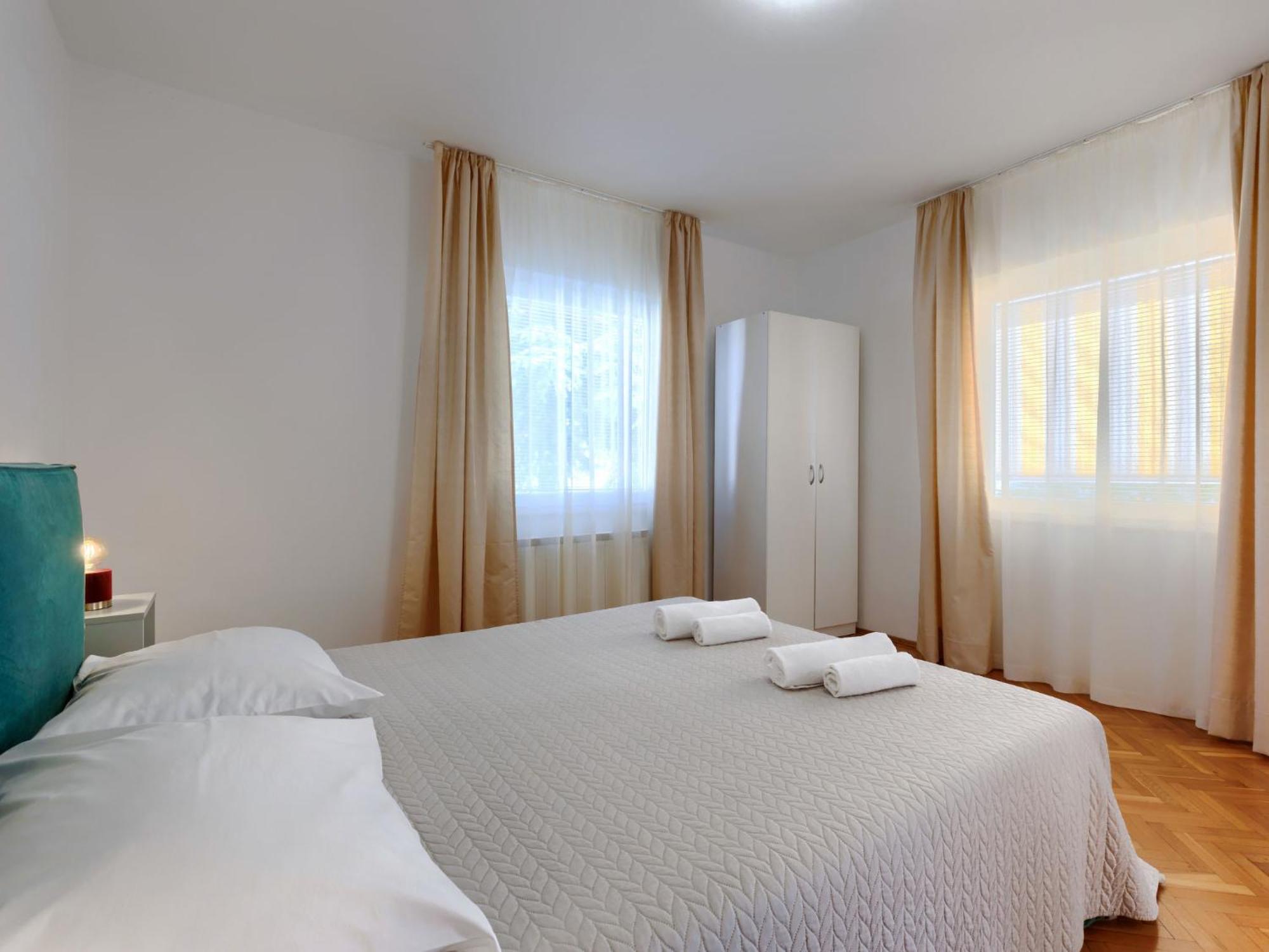 Apartment Nika-7 By Interhome Umag Exterior photo