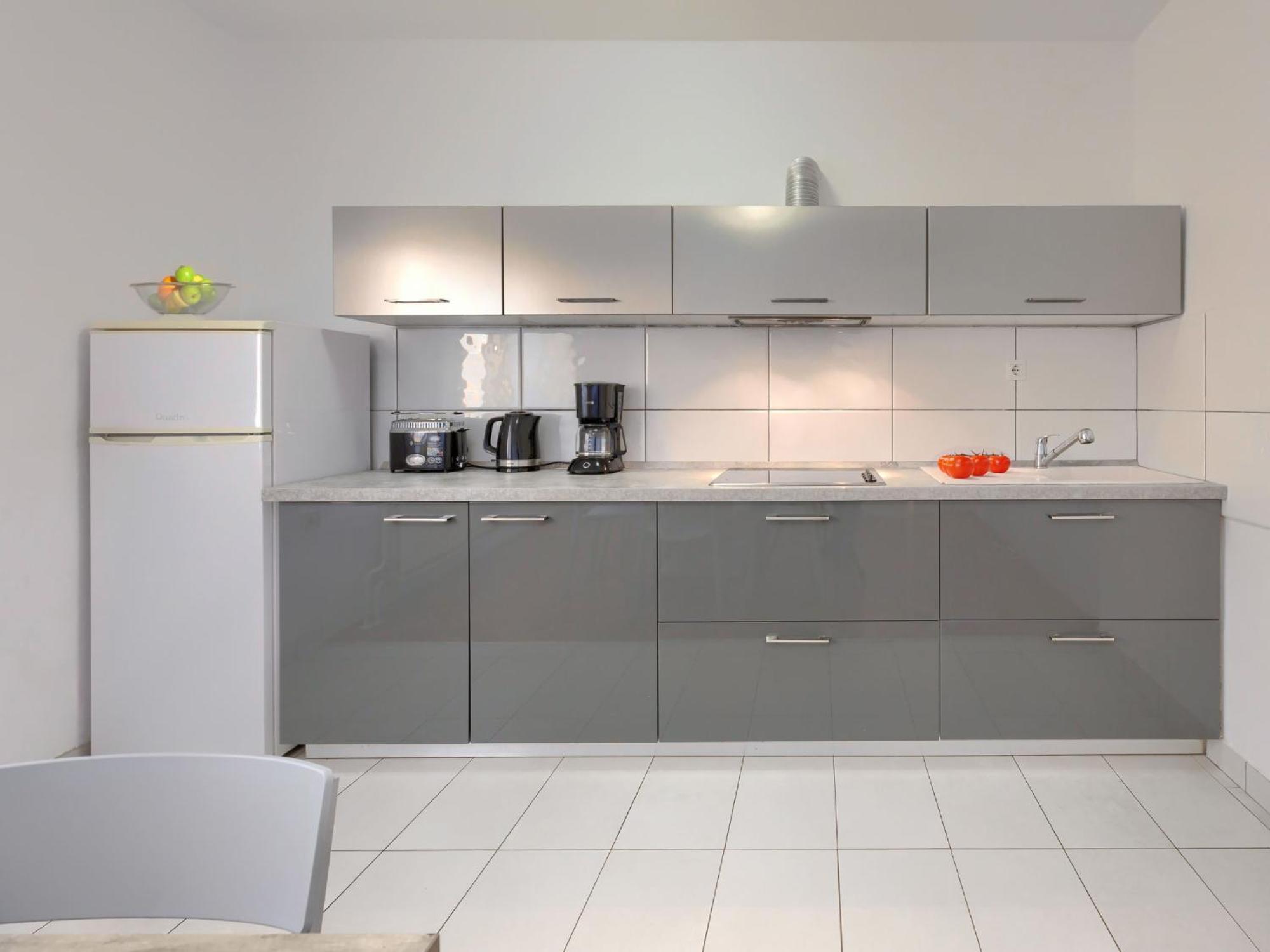 Apartment Nika-7 By Interhome Umag Exterior photo