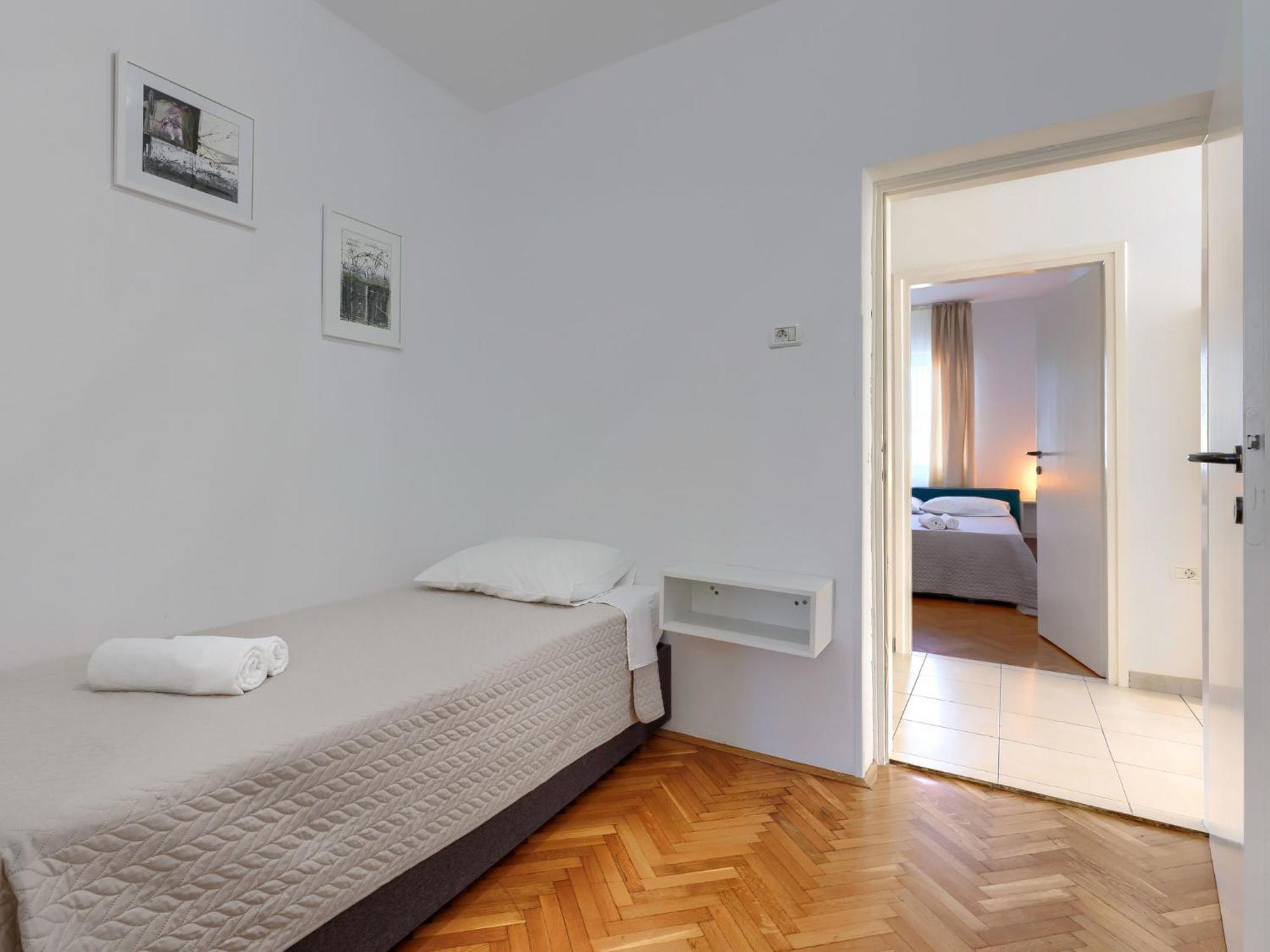 Apartment Nika-7 By Interhome Umag Exterior photo