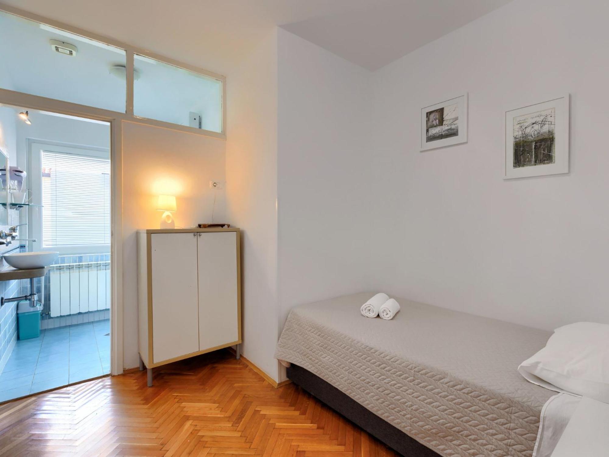 Apartment Nika-7 By Interhome Umag Exterior photo