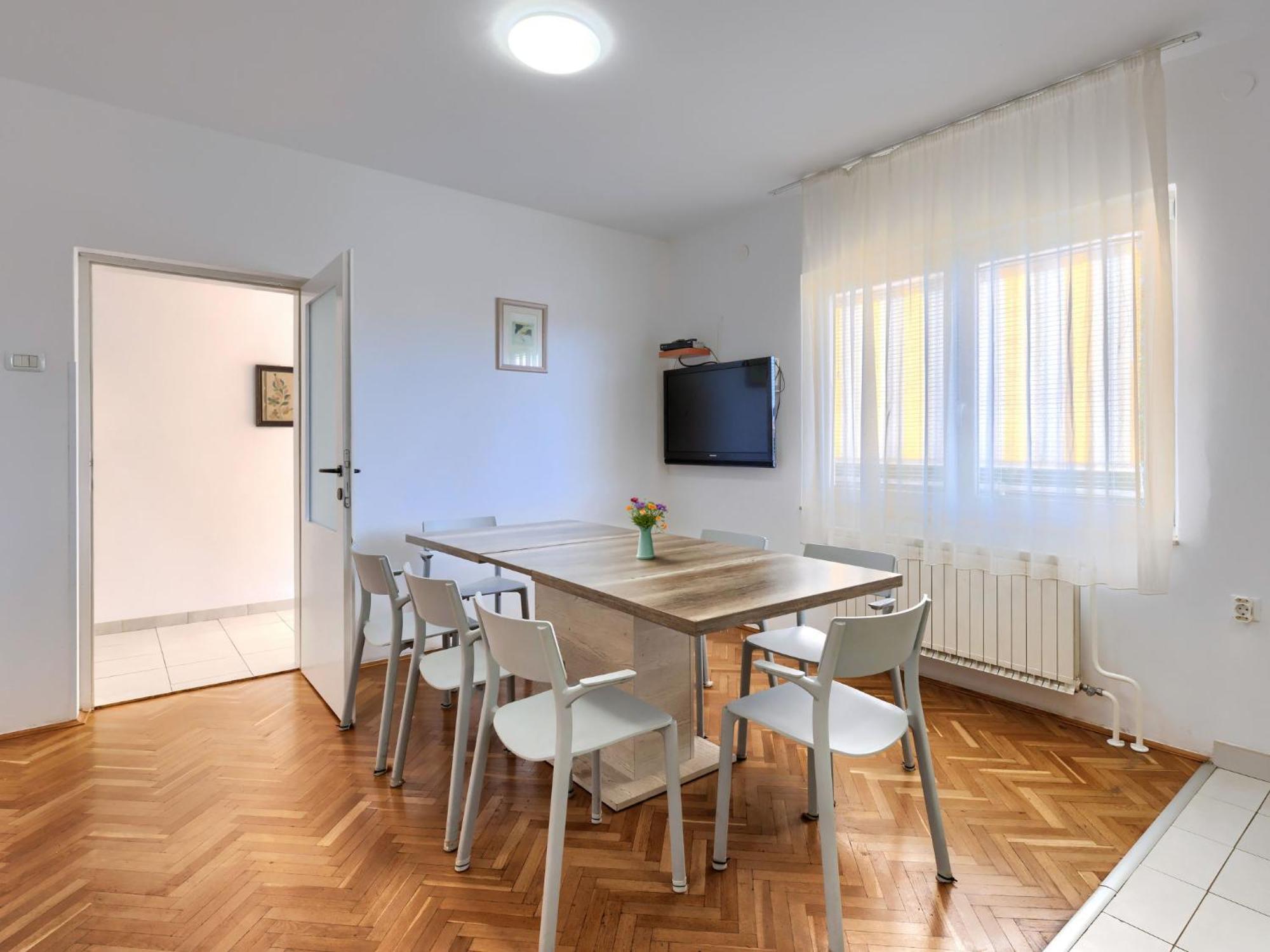 Apartment Nika-7 By Interhome Umag Exterior photo