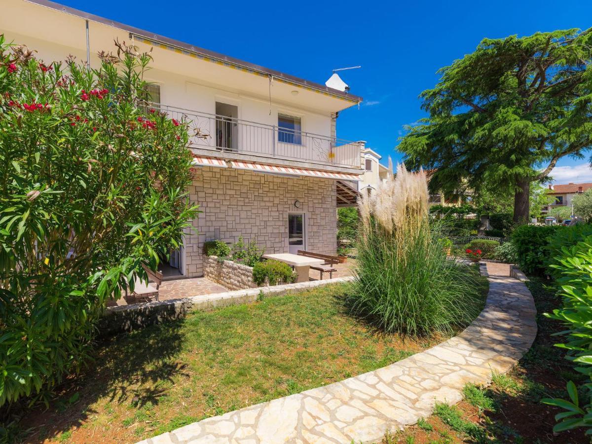Apartment Nika-7 By Interhome Umag Exterior photo